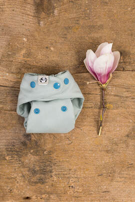 Ullöverdrag, Storlek ,  