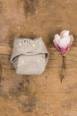 Ullöverdrag, Storlek ,  