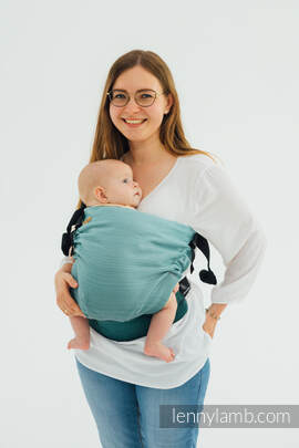 LennyHip - adjustable hip carrier Cotton from LennyLamb