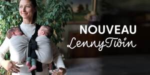 Support Pour Bébé Matthews LB2™ - Localisation - Neuf, Modèle 429810