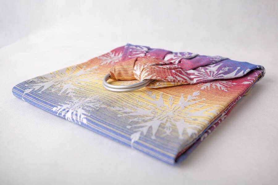 Winter — Design photos (no colorway)