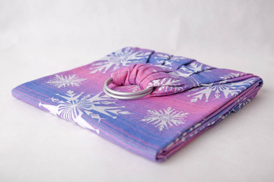 Winter — Design photos (no colorway)