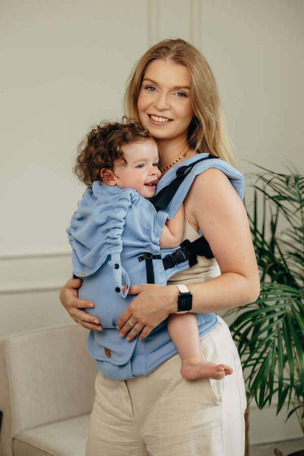 Little Herringbone — Skylight