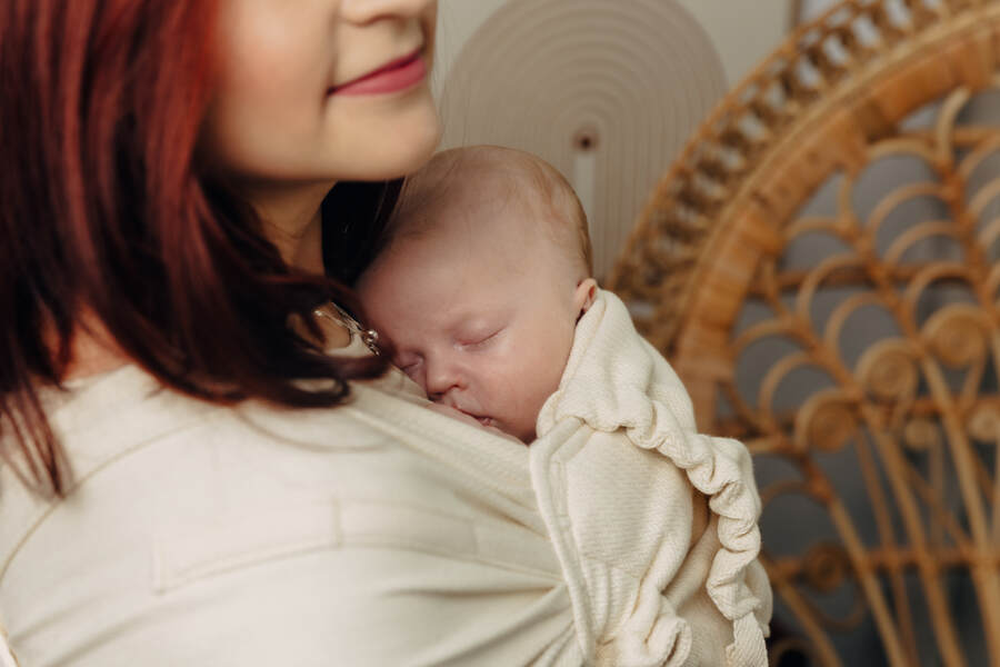 Little Herringbone — Luce