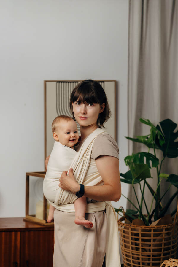 Little Herringbone — Luce