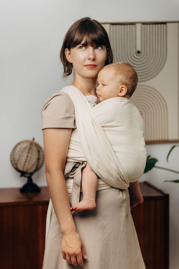 Little Herringbone — Luce