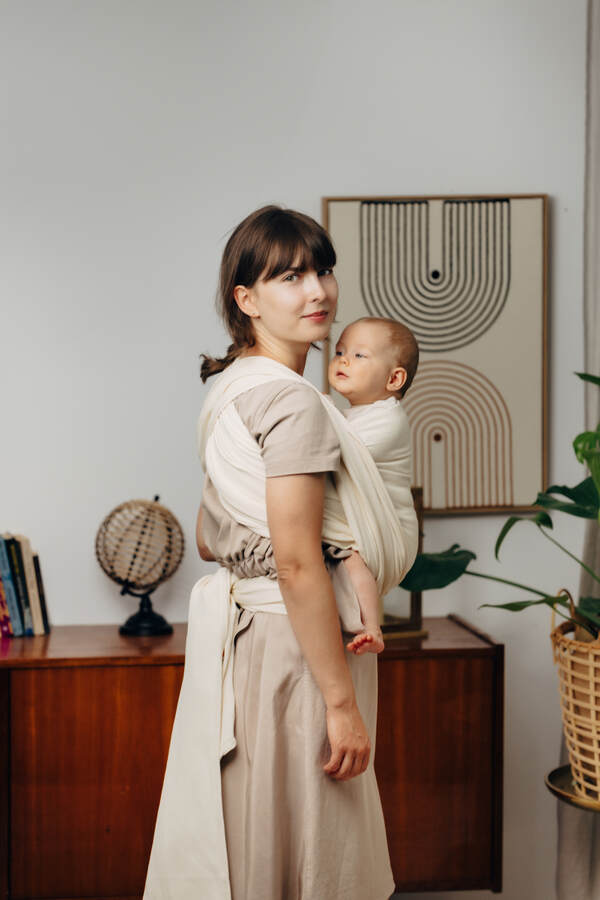 Little Herringbone — Luce