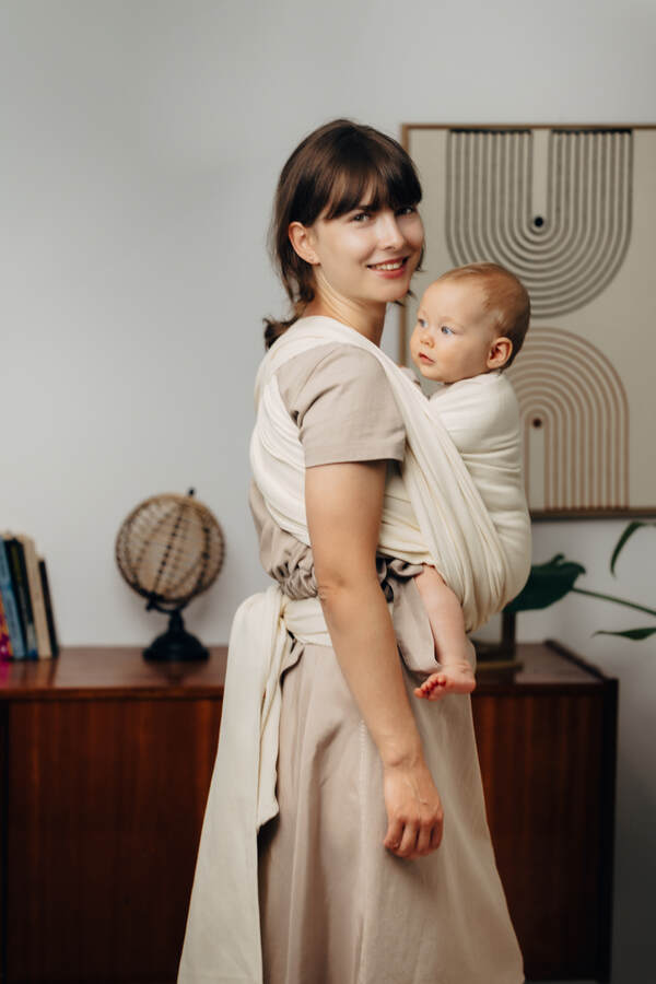 Little Herringbone — Luce