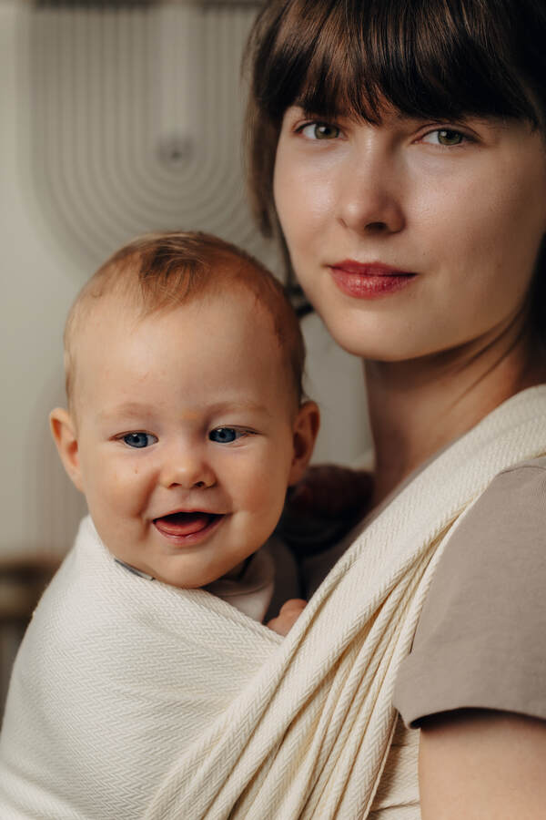 Little Herringbone — Luce