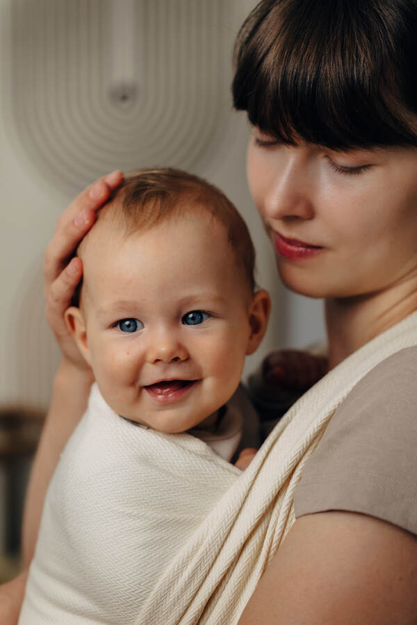 Little Herringbone — Luce