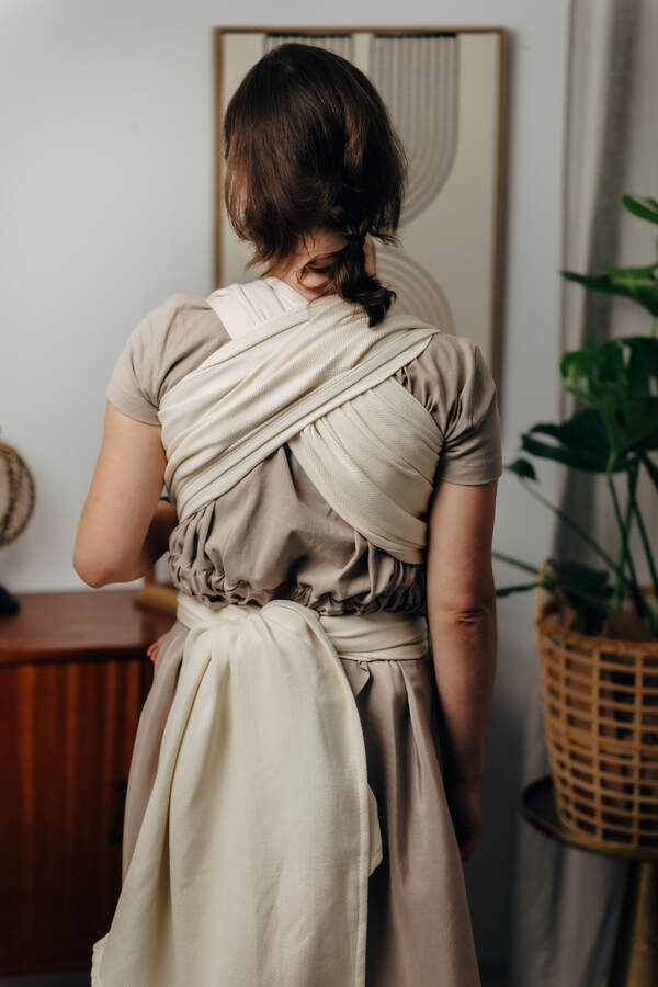 Little Herringbone — Luce