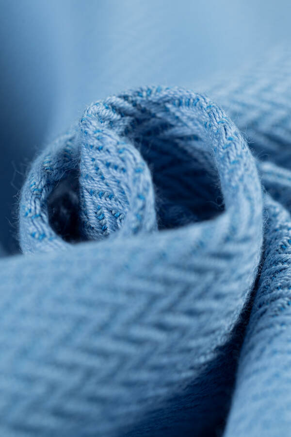 Little Herringbone — Skylight