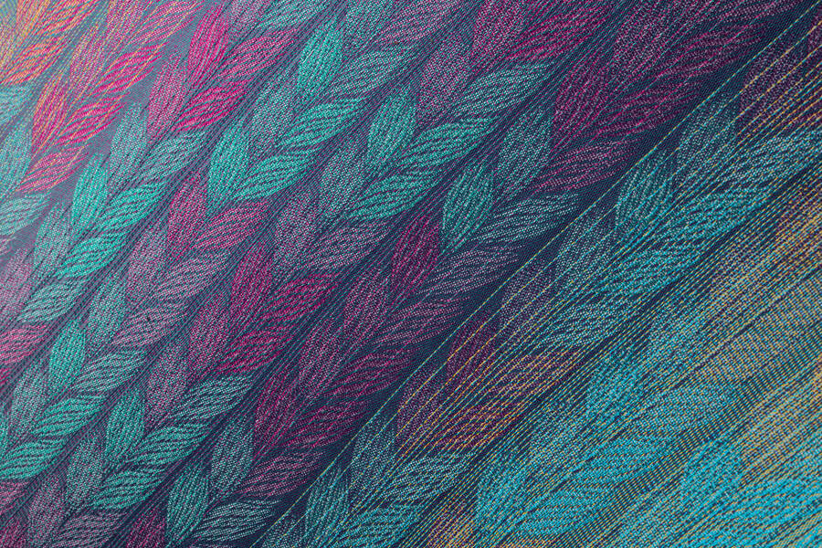 Tangled — Plait