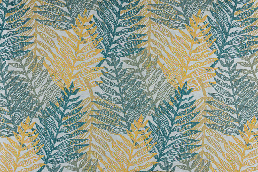 Rainforest — Selva