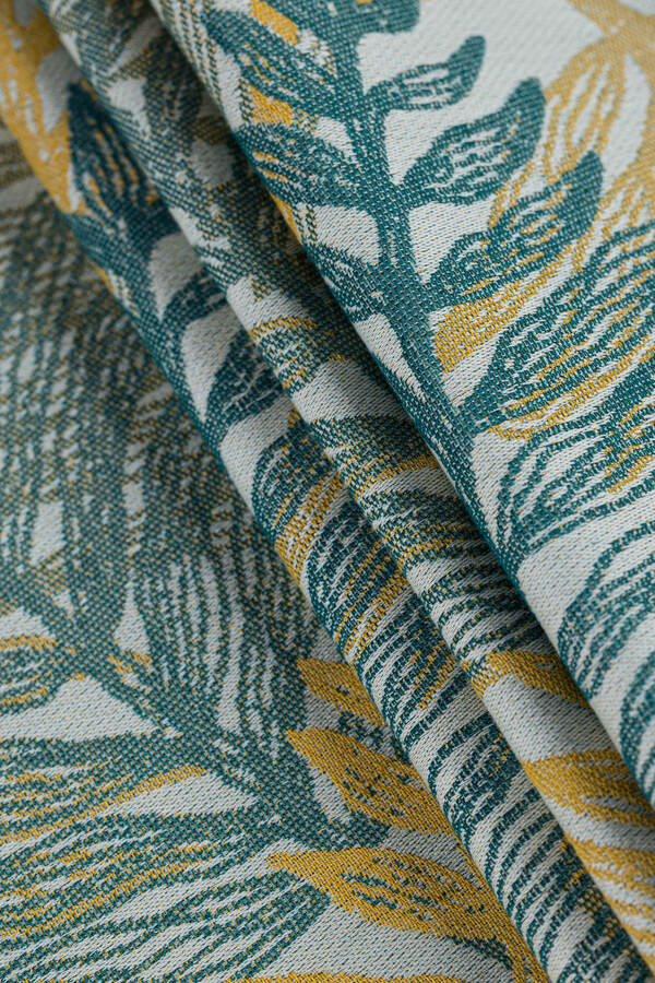 Rainforest — Selva