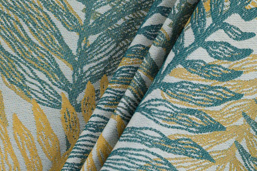 Rainforest — Selva