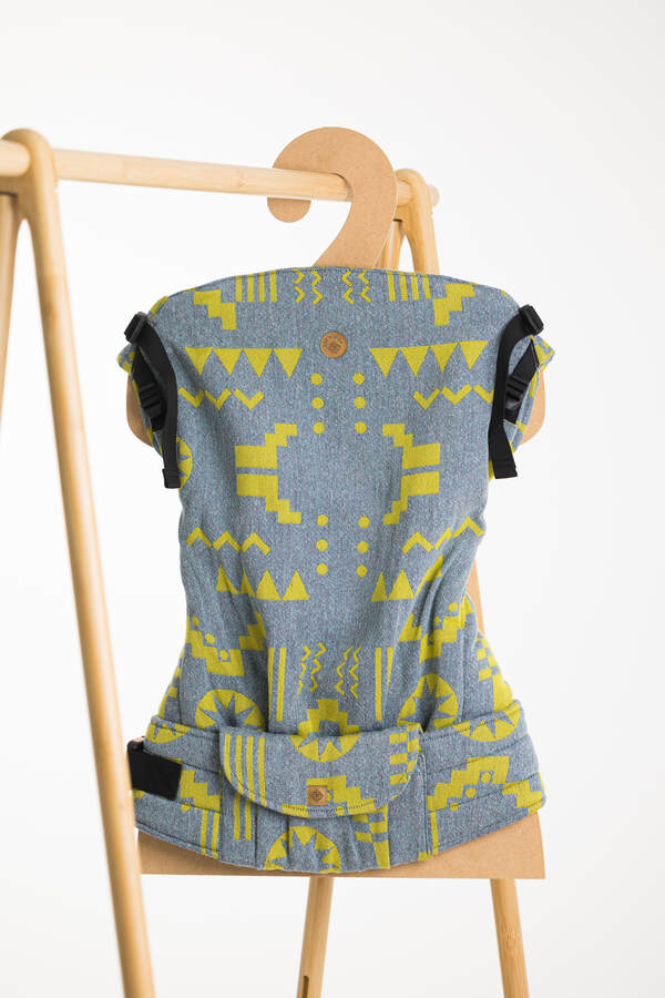 Koko — Design photos (no colorway)