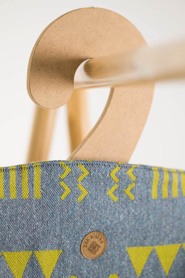 Koko — Design photos (no colorway)