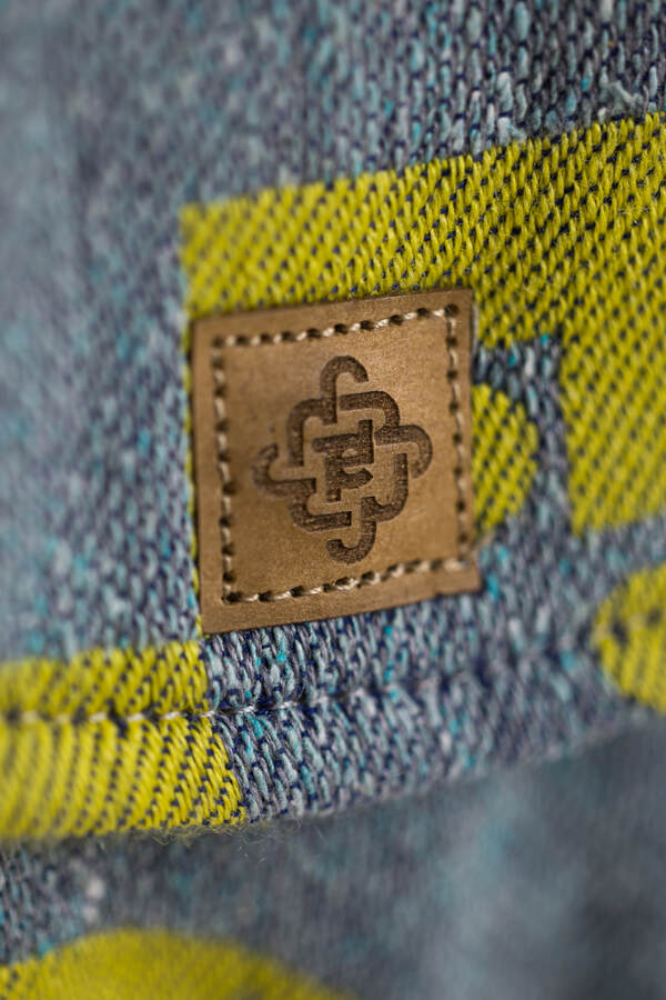 Koko — Design photos (no colorway)