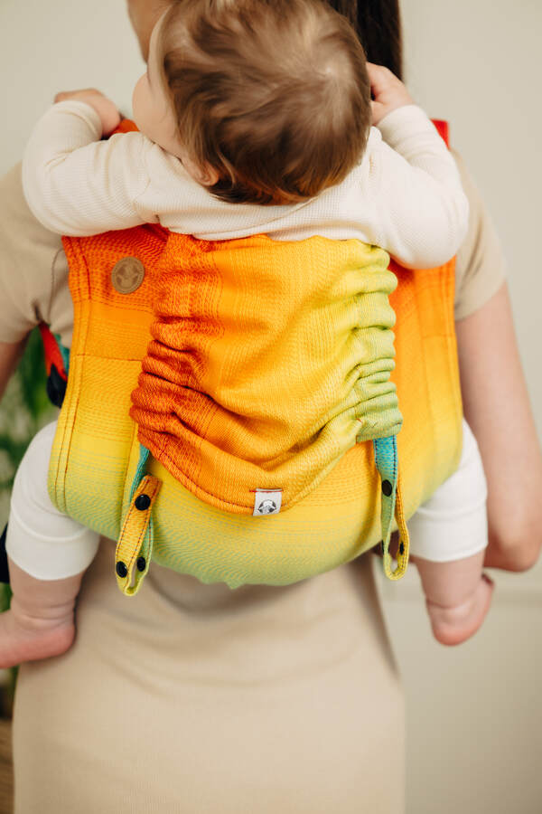 Rainbow Baby — Rainbow