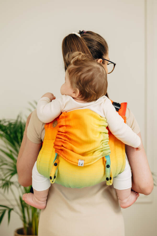 Rainbow Baby — Rainbow