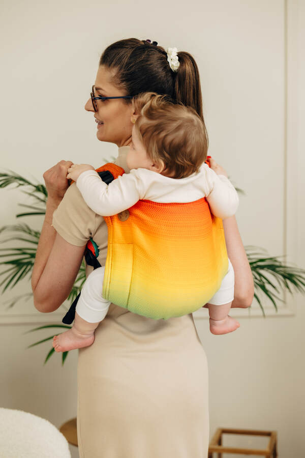 Rainbow Baby — Rainbow