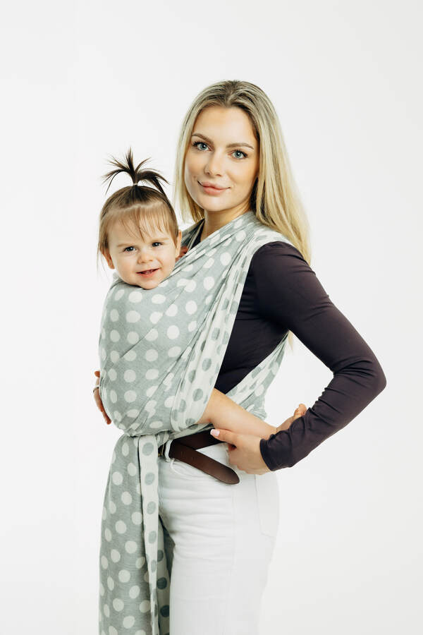 Polka Dots — Plop