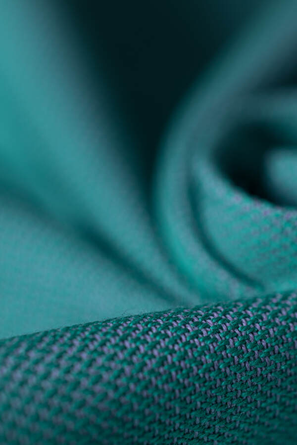 Broken Twill — Matcha