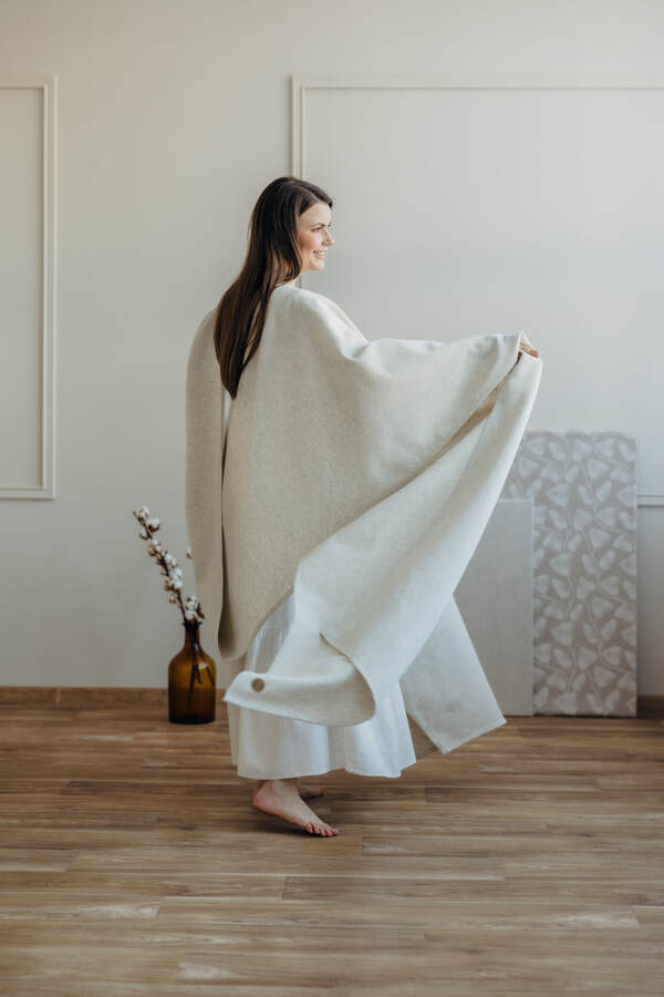Broken Twill — Airy