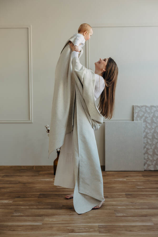 Broken Twill — Airy
