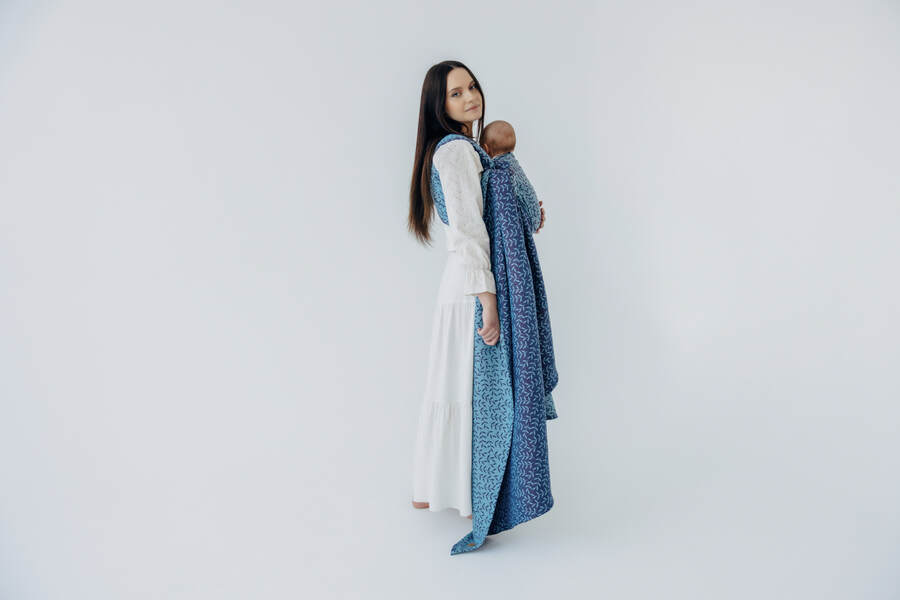 Enchanted Nook — Iris