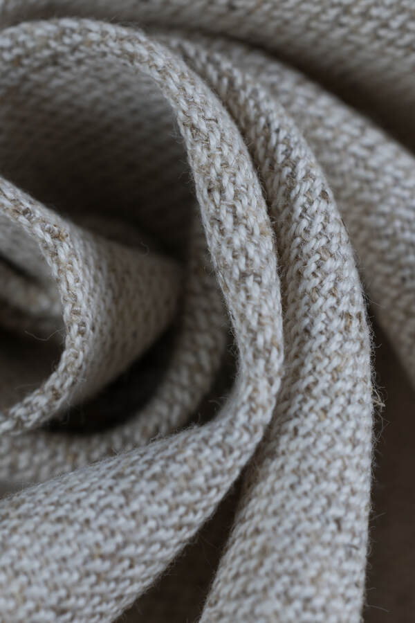 Broken Twill — Airy