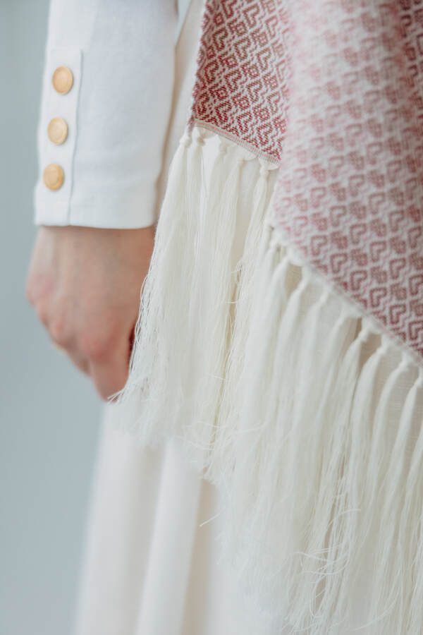 Little Love — Blush