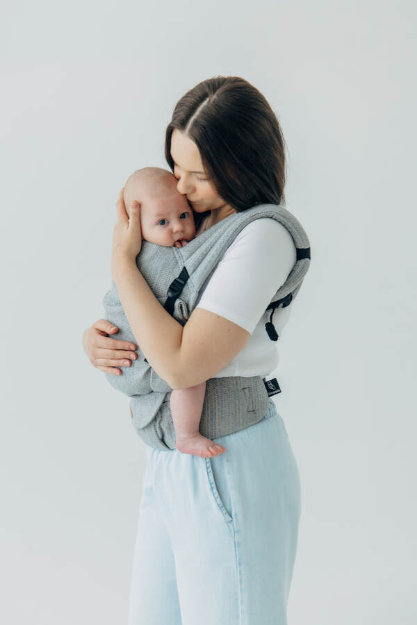 Little Love — Muna