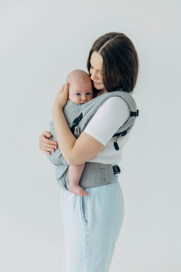Little Love — Muna
