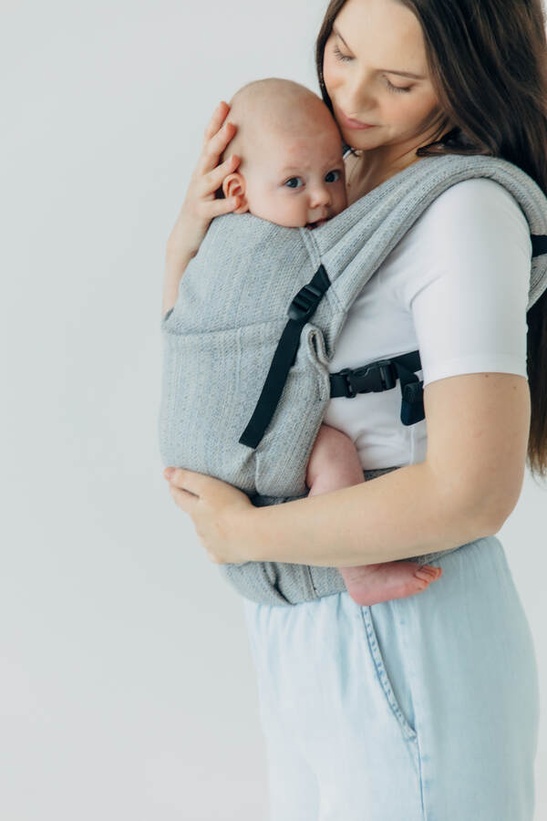 Little Love — Muna