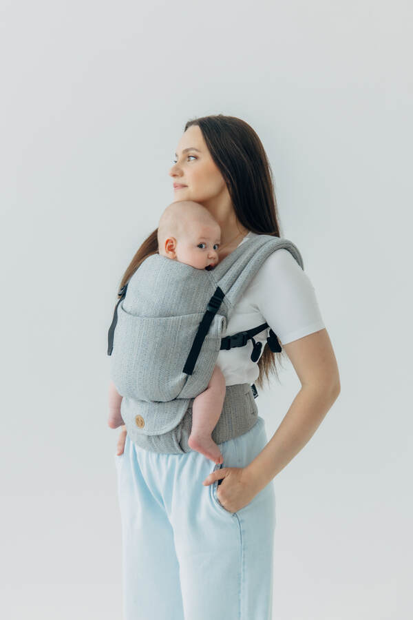 Little Love — Muna