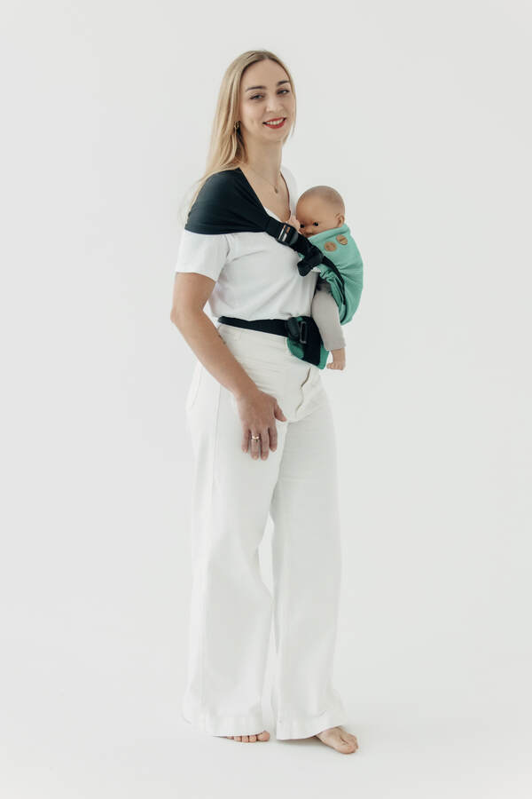 Entwine — Design photos (no colorway)