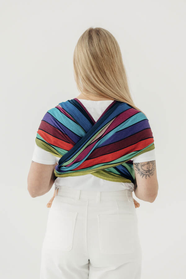 Carousel Of Colors — Design photos (no colorway)
