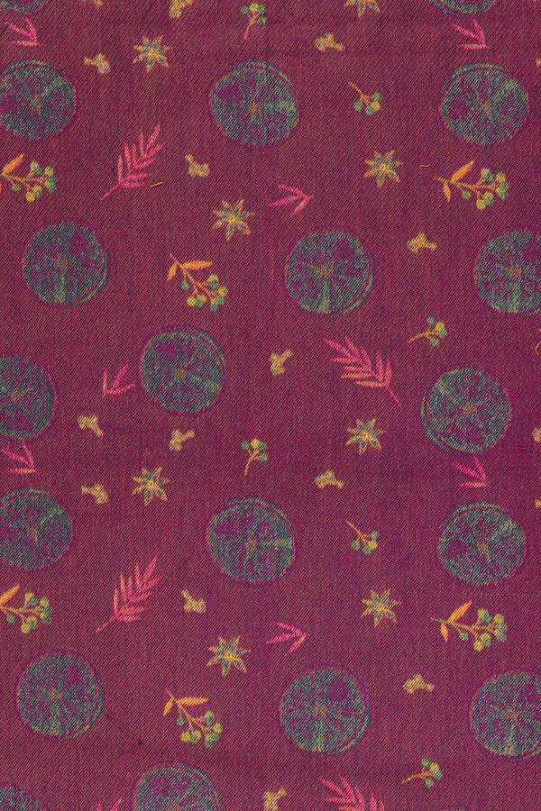 Orange Spice — Design photos (no colorway)