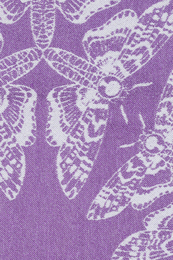 Queen Of The Night — Design photos (no colorway)