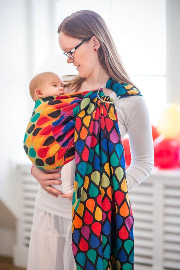 Joyful Time — Design photos (no colorway)