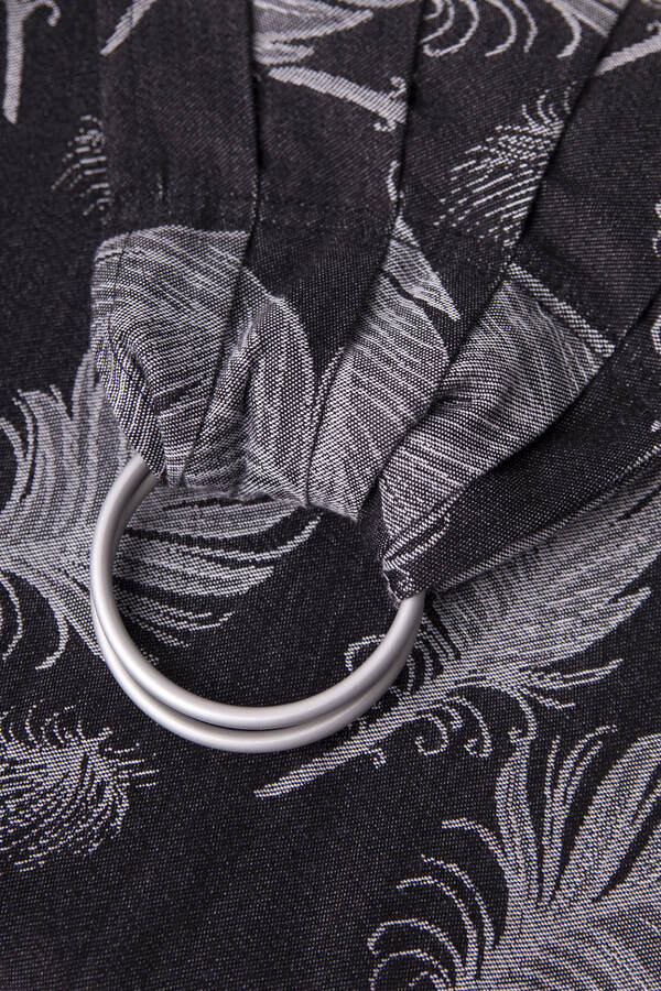 Feathers — Design photos (no colorway)