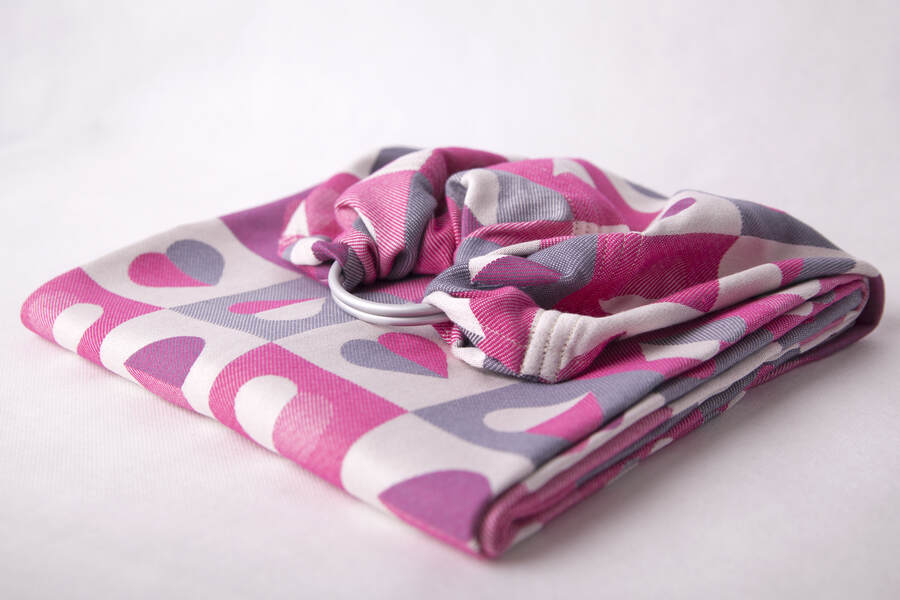 Heartbeat — Design photos (no colorway)