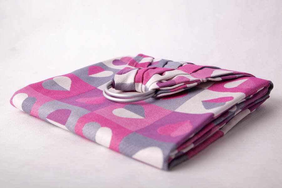 Heartbeat — Design photos (no colorway)