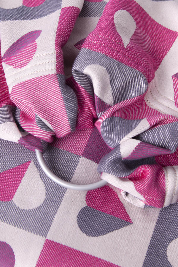 Heartbeat — Design photos (no colorway)