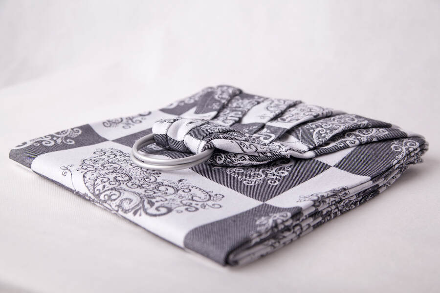 Silver Butterfly — Design photos (no colorway)