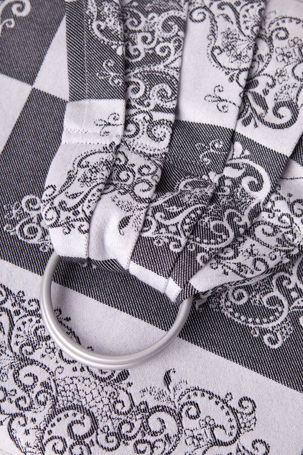 Silver Butterfly — Design photos (no colorway)