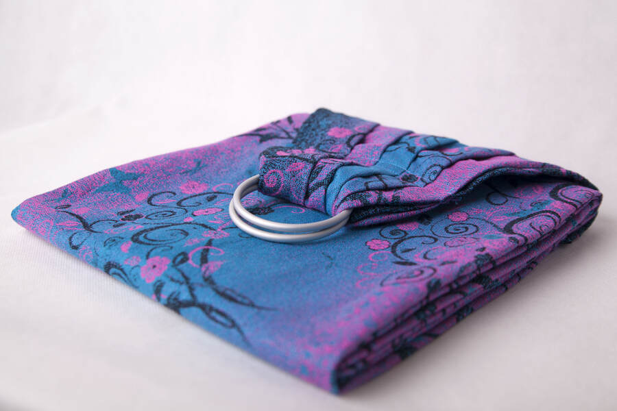 Dream Tree — Design photos (no colorway)