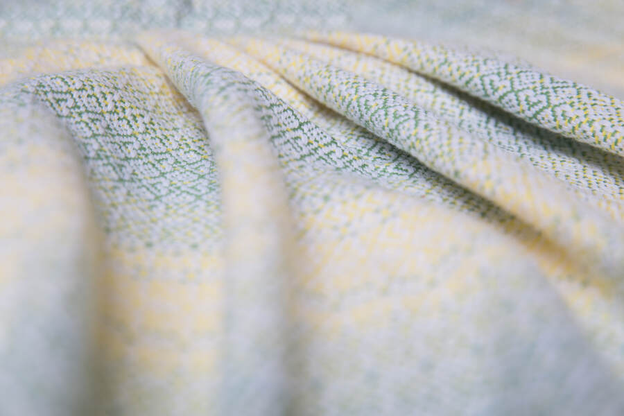 Little Love — Design photos (no colorway)